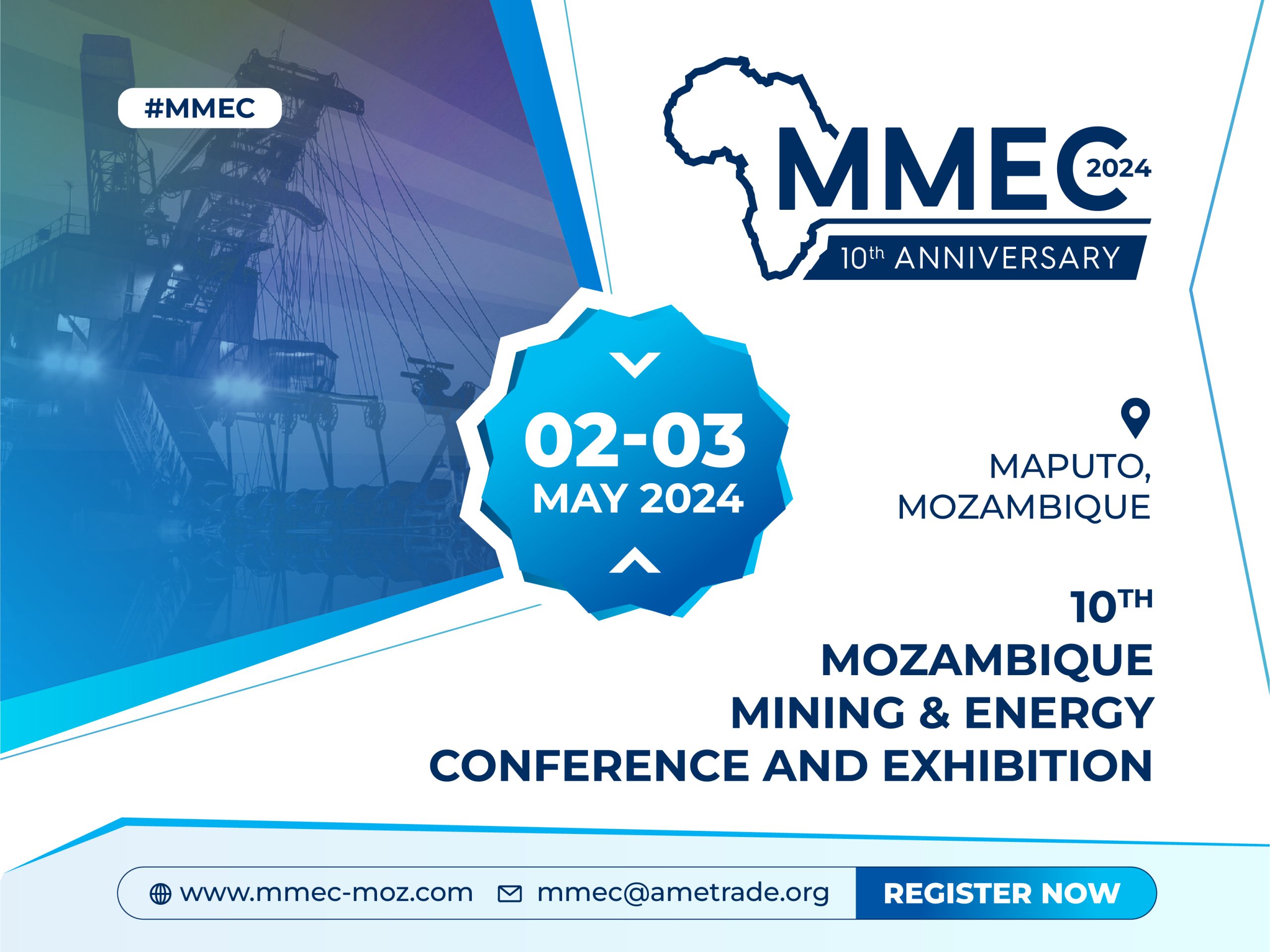 African Power Platform Mozambique Mining And Energy Conference And   Mozambique Mining And Energy Conference And Exhibition 2024 